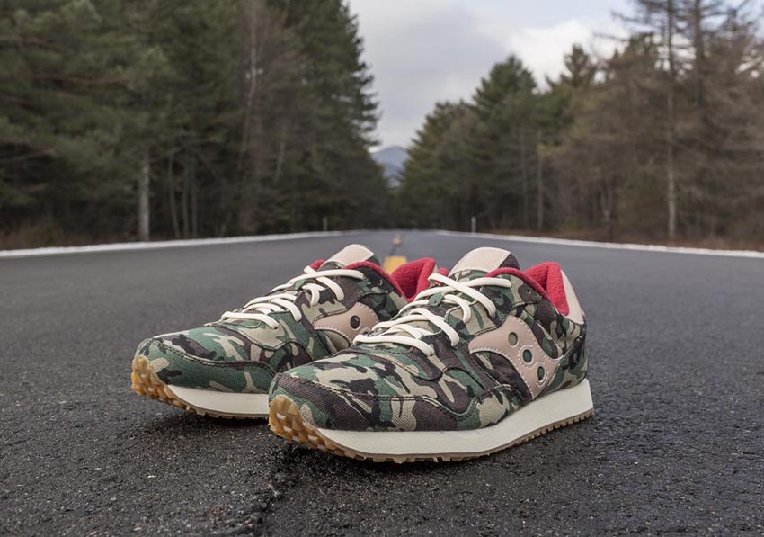 saucony lodge pack